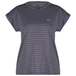 Функциональная рубашка Heber Peak Women's EvergreenHe Loose Fit Shirt, цвет Dark Purple