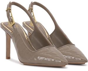 Туфли Vince Camuto Brendie, серо-коричневый