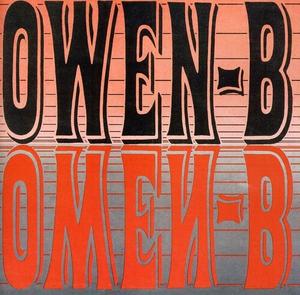 CD диск Owen-B: The Complete Recordings