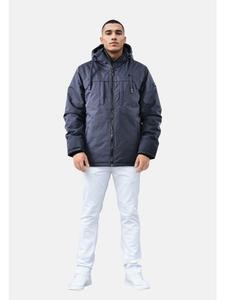 Зимняя куртка Arctic Seven AS 426, темно-синий