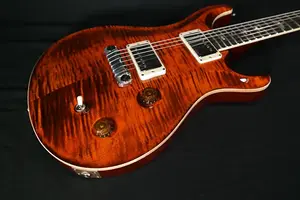 Электрогитара MINT MINT PRS McCarty Оранжевый Тигр 527
