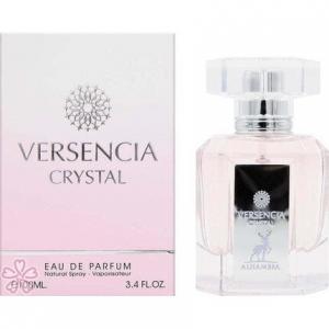 Versencia Crystal Edp Духи, Maison Alhambra