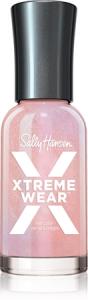 Укрепляющий лак для ногтей Sally Hansen Hard As Nails Xtreme Wear, 194 On Cloud Shine 11,8 ml
