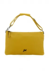 Сумка-Клатч бейонсе, размер east west Gabs, Miele