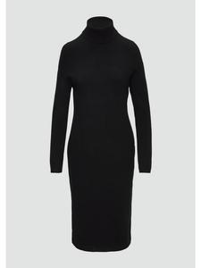 Платье в цвете 9999_черный s.Oliver