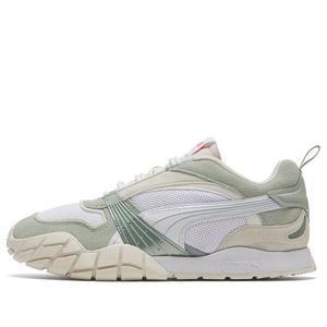 Кроссовки kyron 'wild beasts - aqua grey' Puma, белый