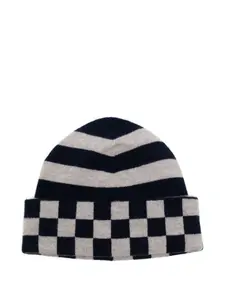 Шапка бини Kye Kindred, синий