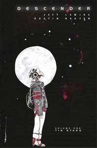 Descender, Vol. 1: Tin Stars (Image Comics)