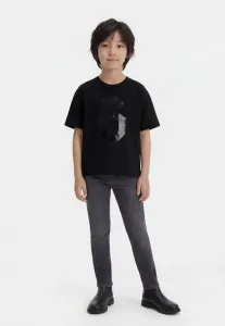 Футболка унисекс с принтом Mm6 Maison Margiela, Black