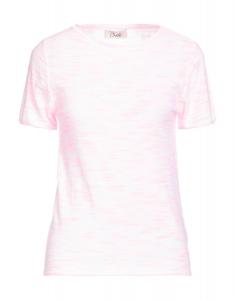 Свитер Crochè, фуксия