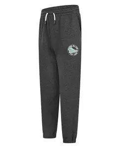 Джоггеры Heritage для мальчика Converse, серый