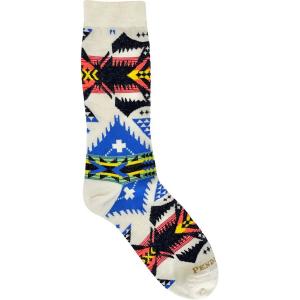 Носки Pendleton Nehalem Pendleton, Ivory