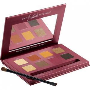 Палетка теней для век Beau Regard 03 7.68G, Bourjois