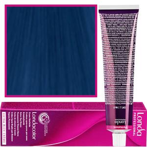 Профессиональная краска для волос 0/88 Intense Blue Londa, Londacolor