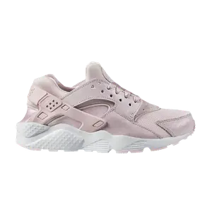 Кроссовки Nike Huarache Run SE GS 'Prism Pink', розовый