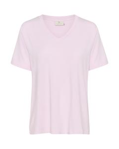 Рубашка Kaffe, цвет Pastel purple