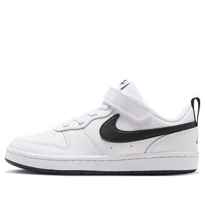 Кроссовки Court Borough Low 2 Nike, белый
