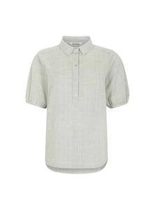 Рубашка SREbbi в цвете 272 Arctic Wolf Soft Rebels