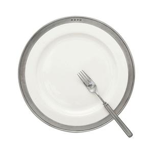 МАТЧ Convivio Фуршетная тарелка MATCH, белый