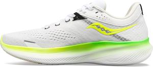 Женские кроссовки Saucony Ride 16, белый