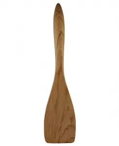 Большая лопатка ручной работы из оливкового дерева Berard
