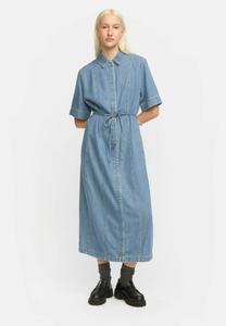 Платье Soft Rebels SRCHRISTY, Greyish Light Blue/Light Blue