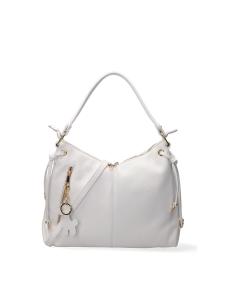 Сумка через плечо Gave Lux, белый