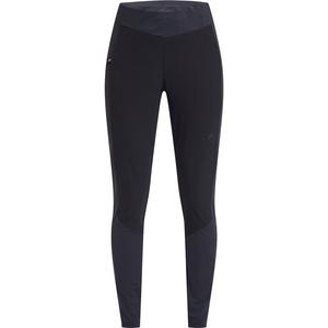 Брюки Зария Ж Mckinley, черный