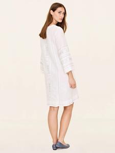 Платье Odd Molly Harvest, от белого