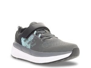 Кроссовки женские Propet Ultra FX, серый / мятный