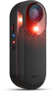 Радар заднего вида Varia RCT715 с камерой и задним фонарем Garmin, черный