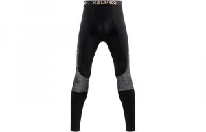 KELME Спортивные брюки мужские Agate Black