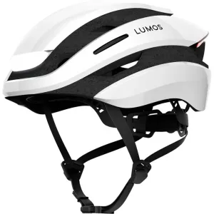 Шлем Lumos Ultra MIPS urban, белый