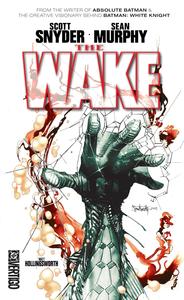 The Wake (New Edition) (DC Comics)
