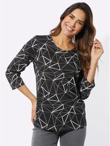 Футболка Sieh an!