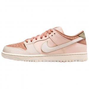 Кроссовки Nike SB Dunk Low "City Of Dreams", коричневый