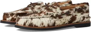 Лоферы Sperry Men's Cloud Ao Lux, White/Print