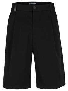 Шорты чинос 2Y Studios черного цвета 2Y Studios