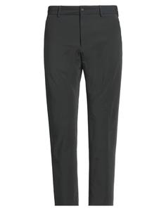 Брюки Pt Torino, угольно-серый