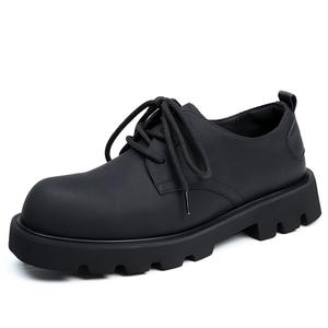 KACHILANG Повседневные туфли мужские черные