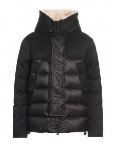 Пуховик Peuterey, черный