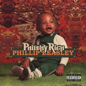 Диск CD Phillip Beasley [Explicit] - Philthy Rich