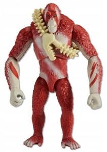 Фигурка ГОДЗИЛЛА х КОНГ СКАР КОРОЛЬ 15см Playmates