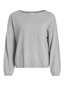 Свитер VILA, серый