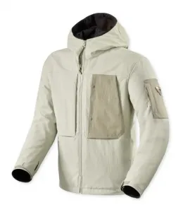 Куртка Danforth H2O REV'IT!, песочный