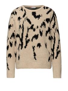 Свитер STREET ONE, песочный