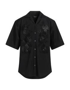 Рубашка Dsquared2, черный