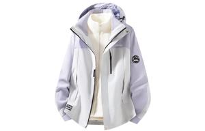 Куртка Unisex Jeep, синий/фиолетовый