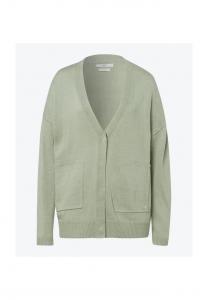 Свитер Brax, зеленый