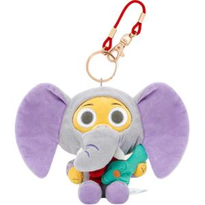 Плюшевый кулон Zootopia 14см/13см/15,5см/14см/11,5см высота Shanghai Disney